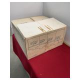 Pfaltzgraff Canister Set 4pc