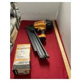 Bostich Nail Gun