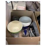 Kitchen Lot