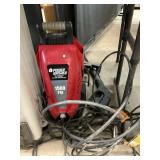 Electric Power Washer 1500 PSI