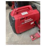 Honda 2000i Generator