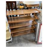 Storage  Shelf