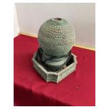 Display Water Fountain