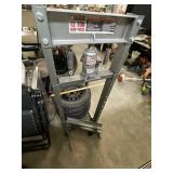 12 Ton Press