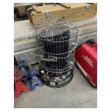 Kerosene Heater