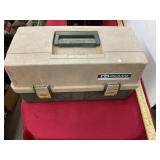 Tackle Box