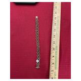 Sterling Bracelet
