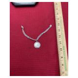 Sterling Leo Bracelet