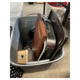 Cooking ware Box Lot