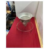 Tomato Sieve