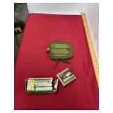 Remington 38 Special & 22 Yellow Jacket