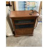2 Electric Heater