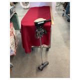 Minn Kota 8lbs. Thrust