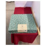 Pfaltzgraff Jamberry Sculpted Platter 16"