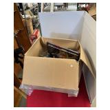 Diecast and Collectibles Box Lot
