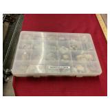 Morefield Mine Geodes and Rock Specimens