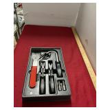 Snap-On 7 Piece Door Tool Set
