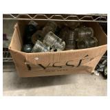Antique Insulators Lot