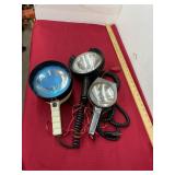 Spot Lights