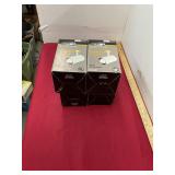 4 Track Lighting Fixtures