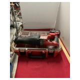 Milwaukee Tools
