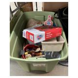 Painting Box Lot