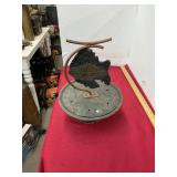 Fish Fountain