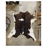 Cow Hide