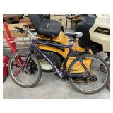 Cannondale Bike