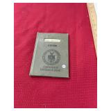 Continuous Discharge Book
