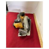 20v Dewalt Circular Saw