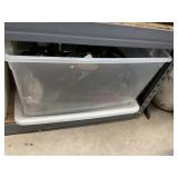 Garage Box Lot