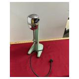 Hamilton Beach Jadite Milkshake Mixer