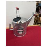 Metal Watering Can