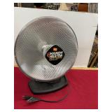 Handy Heater Heatwave