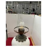 Antique Lamp