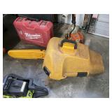 Stihl Wood Boss 024 AV