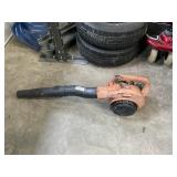 Echo Leaf-Blower