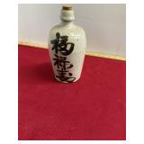 Antique Japanese Porcelain Jug