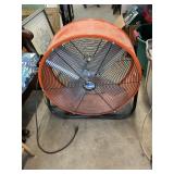 Maxx Air Pro Fan