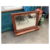 Hanging Wall Mirror