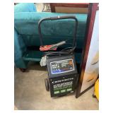 Cen-Tech Battery Charger
