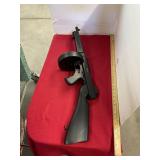 GFSMG BB Gun .6mm