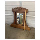 Antique Mirror
