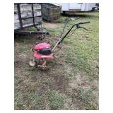 Honda 220 Roto-Tiller