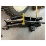 Small Floor Jack