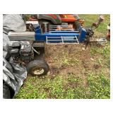 Log Splitter Predator 212 Powerhorse