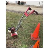 Roto-Tiller Honda GX-25 4-Stroke