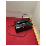 Sound Design Cassette Player Phone