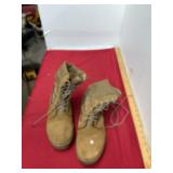 Army Boots